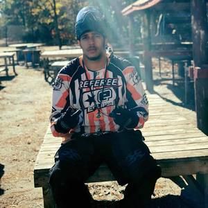 Meet your Posher, Damon